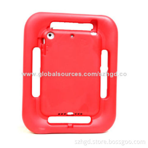 Leather Sleeve for iPad Mini, Stand Function Easy for Watching TV or Typing in Any Angle